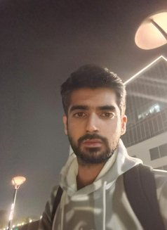 Aakash - Male escort in Gurgaon Photo 1 of 4