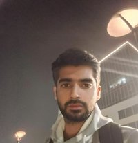 Aakash - Male escort in Gurgaon
