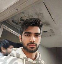 Aakash - Male escort in Gurgaon