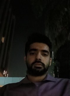 Aakash - Male escort in Gurgaon Photo 3 of 4