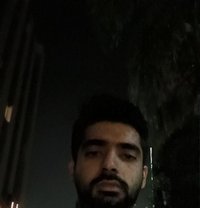 Aakash - Male escort in Gurgaon