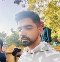 Aakash - Male escort in Gurgaon