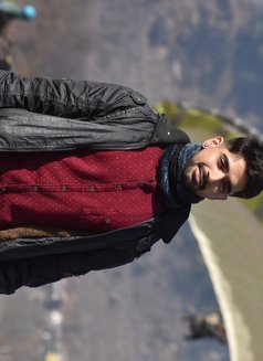 Aakash - Acompañantes masculino in Gurgaon Photo 6 of 8