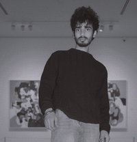 Aakash - Male escort in New Delhi