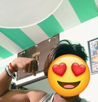 Aakash - Acompañantes masculino in New Delhi