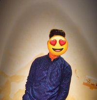 Aakash - Acompañantes masculino in New Delhi