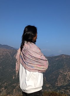Aakash - Male escort in Pokhara Photo 1 of 1