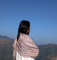 Aakash - Acompañantes masculino in Pokhara
