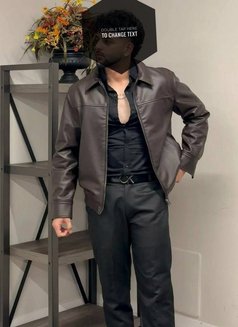 Aakash - Male escort in Kathmandu Photo 1 of 3