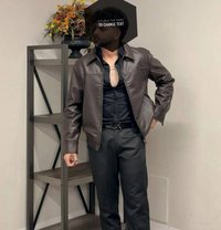 Aakash - Male escort in Kathmandu