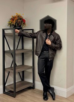 Aakash - Male escort in Kathmandu Photo 2 of 3