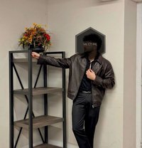 Aakash - Male escort in Kathmandu