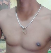 Aakash - Male escort in Kathmandu