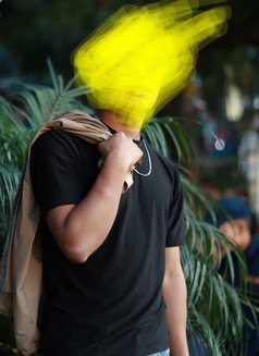 Aakash - Male escort in Kathmandu Photo 1 of 1