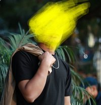 Aakash - Male escort in Kathmandu