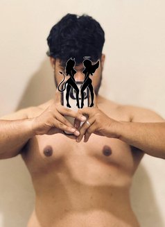 Aakash Rao - Male escort in Chennai Photo 1 of 4
