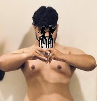 Aakash Rao - Male escort in Chennai