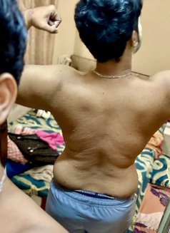 Aakash Rao - Male escort in Chennai Photo 2 of 4