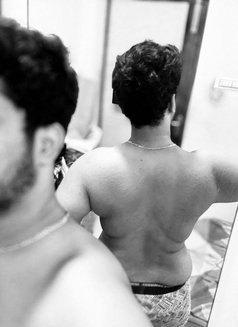 Aakash Rao - Male escort in Chennai Photo 3 of 4
