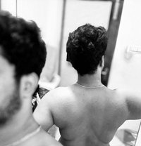 Aakash Rao - Male escort in Chennai
