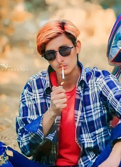Aakash Shrestha - Acompañantes masculino in Kathmandu Photo 1 of 1