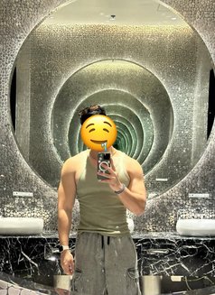 Aakash Singh independence Escort - Acompañantes masculino in New Delhi Photo 1 of 1