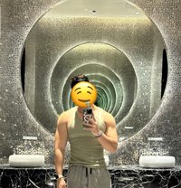 Aakash Singh independence Escort - Acompañantes masculino in New Delhi