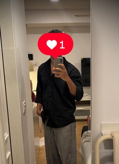 Aakashhh - Male escort in Pune Photo 11 of 12