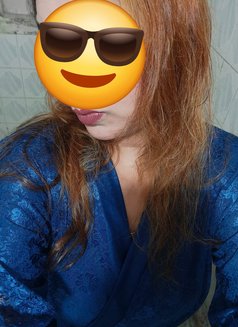 Hurry up for Meeting🦋Aakriti (Div🧶rce) - puta in New Delhi Photo 18 of 20