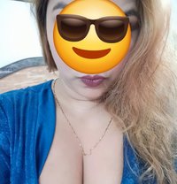 Hurry up for Meeting๐ฆAakriti (Div๐งถrce) - escort in New Delhi