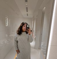 Aakriti - escort in Ahmedabad