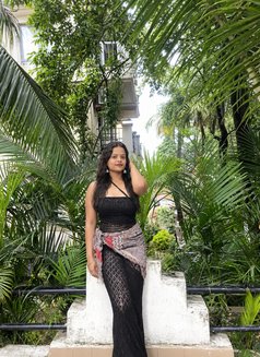 Aakriti - escort in Hyderabad Photo 2 of 2