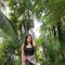 Aakriti cam session or real meet - escort in Hyderabad Photo 2 of 2