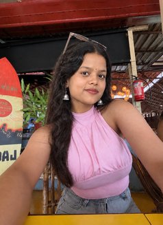 Aakriti - escort in Hyderabad Photo 1 of 2
