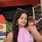 Aakriti cam session or real meet - puta in Hyderabad