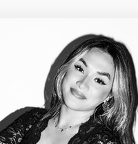 Aakriti Magar - Transsexual escort in Kathmandu