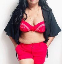 Aakshaa - escort in Colombo