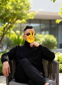 Aale - Male escort in Kathmandu Photo 1 of 1