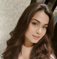 [ Aalia Best Incall Outcall Available ] - escort in Taipei