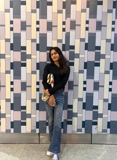 Aalia - Transsexual escort in Gurgaon Photo 24 of 26