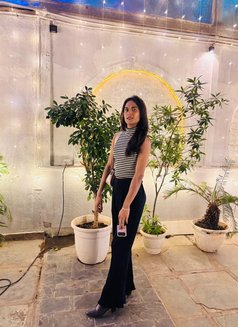 Aalia - Transsexual escort in Gurgaon Photo 25 of 26