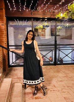 Aalia - Transsexual escort in Gurgaon Photo 26 of 26