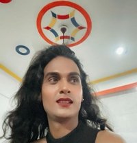 Aalia - Acompañantes transexual in Agra