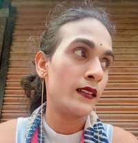 Aalia - Acompañantes transexual in Agra