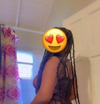 Aaliayh - escort in Barbados