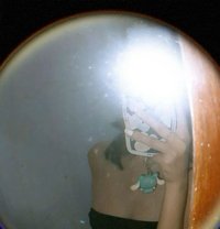 Aalisha Tamang - escort in Kathmandu