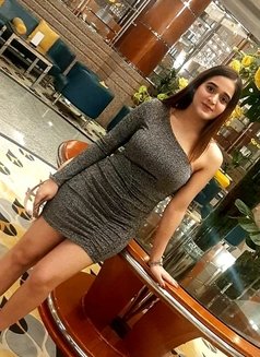 Aaliya - escort in Dubai Photo 4 of 4