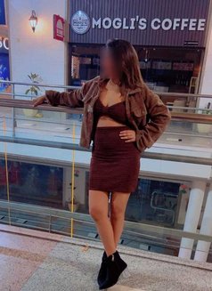 Aaliya 4k With Hotel Jaipur - escort in Jaipur Photo 1 of 3