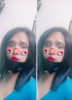 Aaliya Ansari - Transsexual escort in New Delhi Photo 2 of 8
