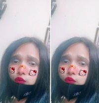 Aaliya Ansari - Transsexual escort in New Delhi